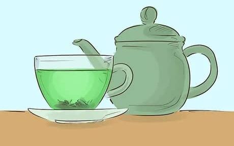 تفسير الشاي